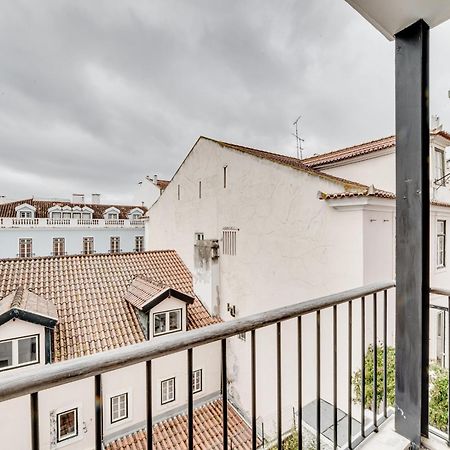 Lapa Stylish Apartments Lisbon Bagian luar foto
