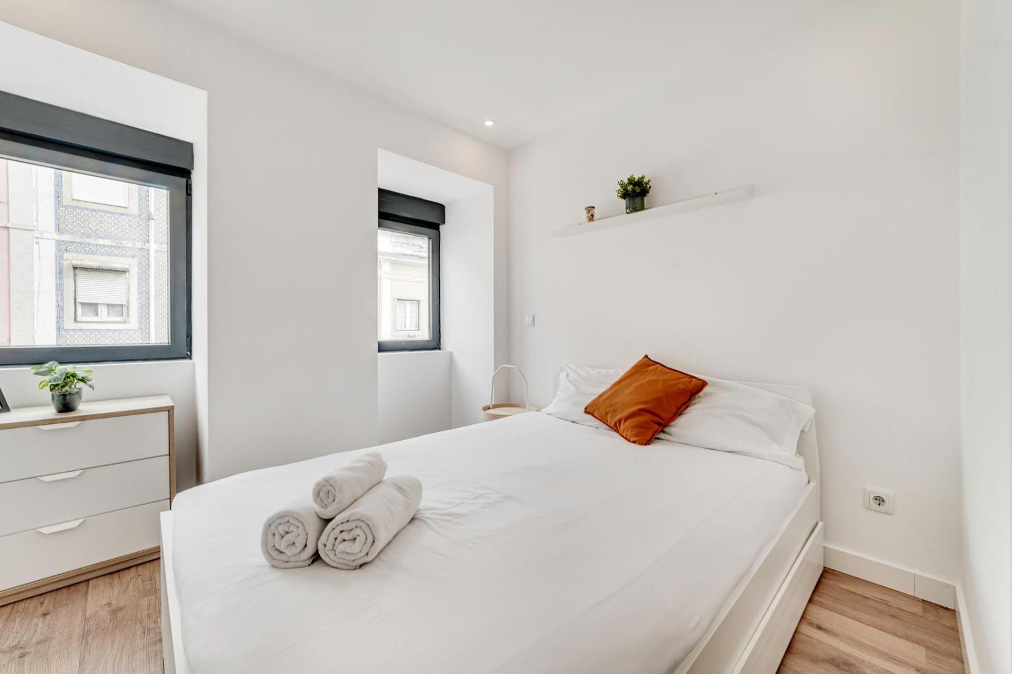Lapa Stylish Apartments Lisbon Bagian luar foto