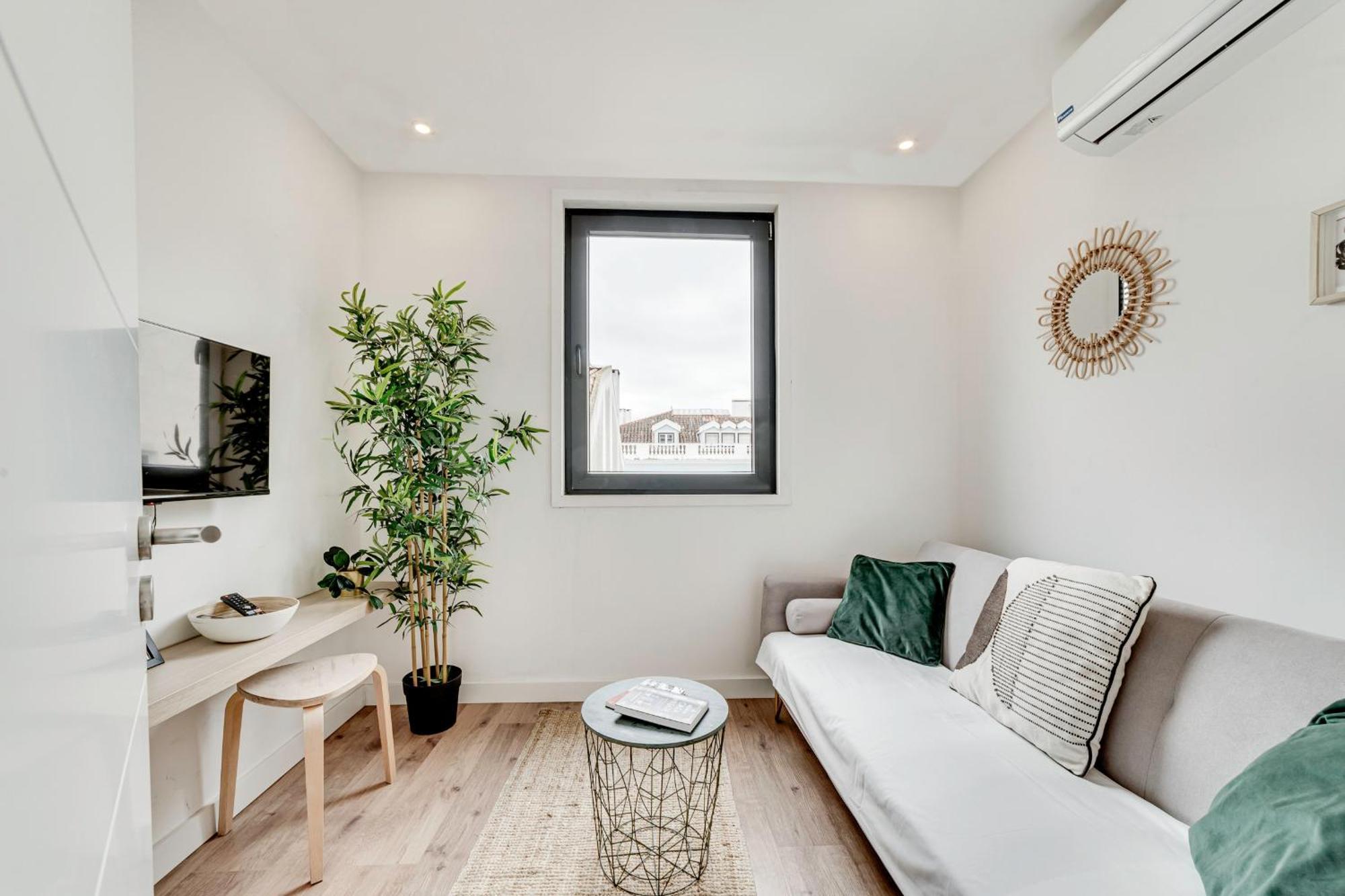 Lapa Stylish Apartments Lisbon Bagian luar foto