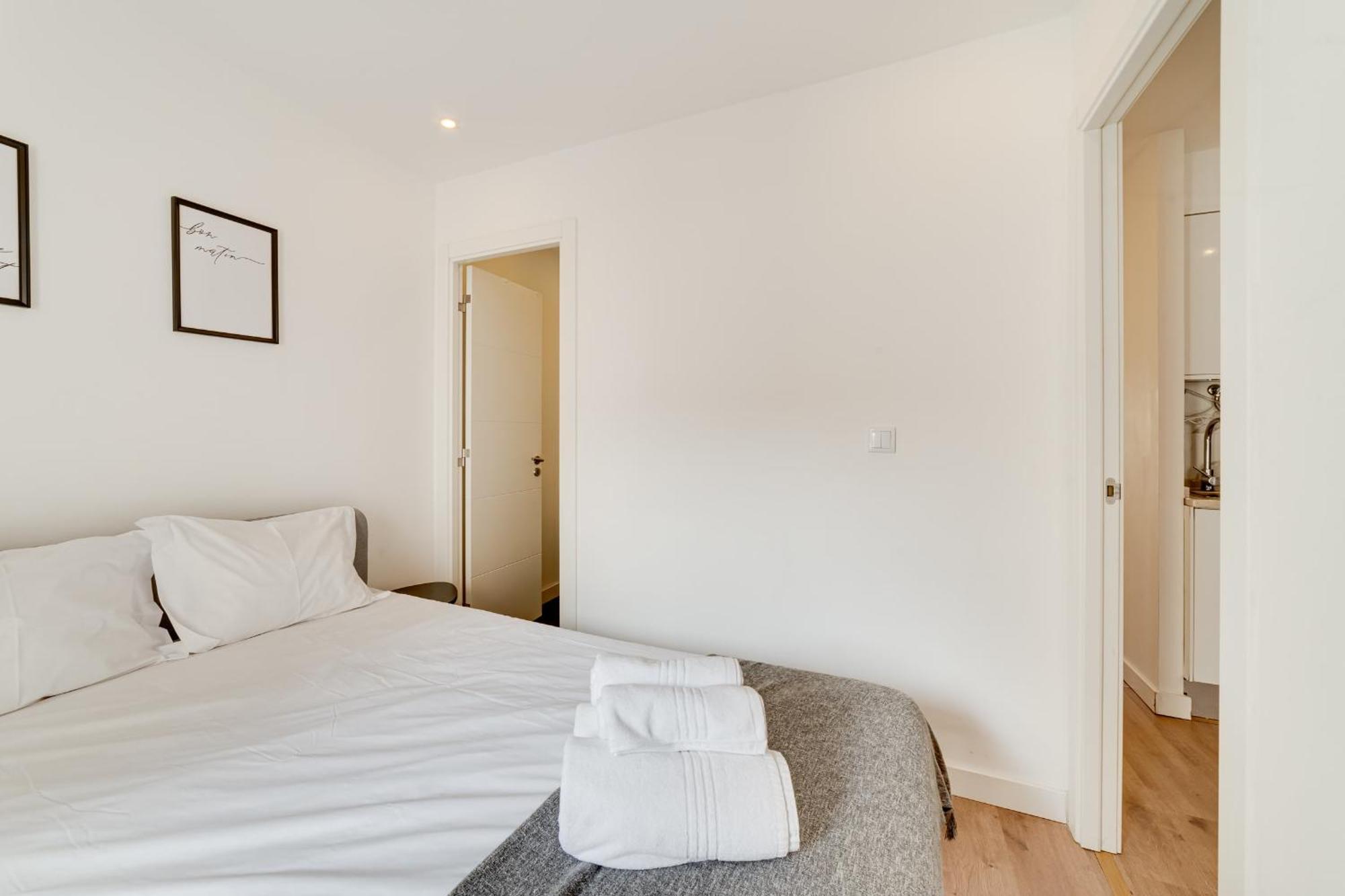 Lapa Stylish Apartments Lisbon Bagian luar foto