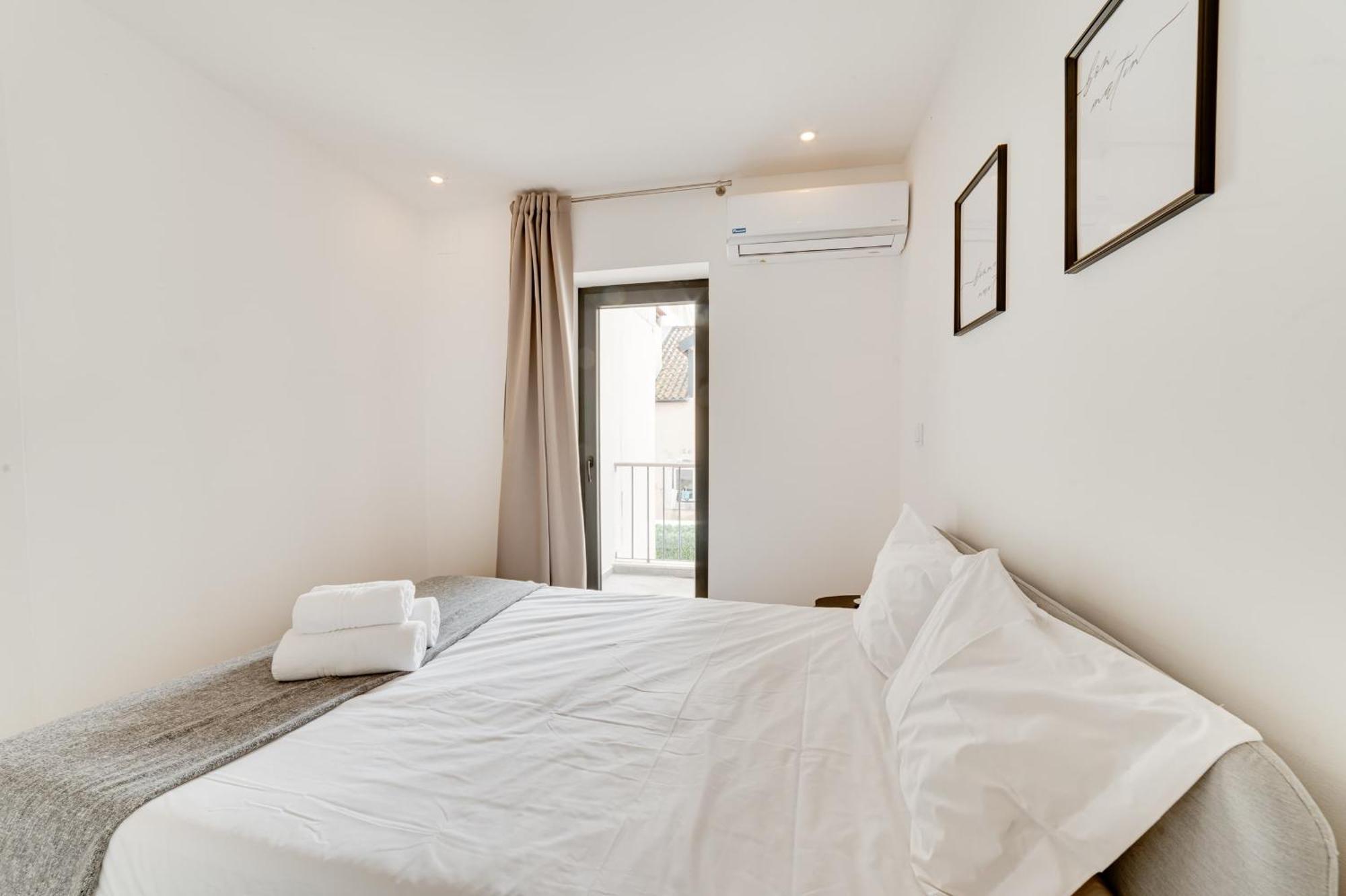 Lapa Stylish Apartments Lisbon Bagian luar foto