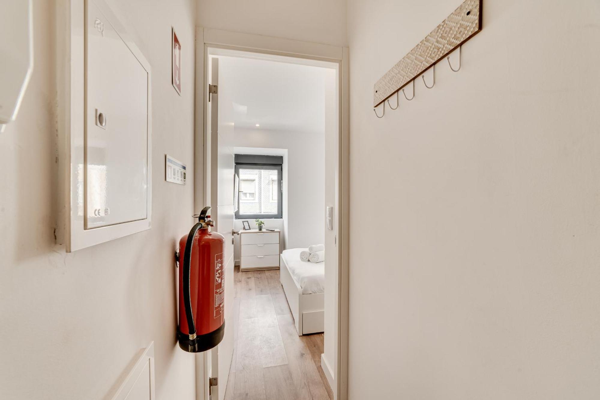 Lapa Stylish Apartments Lisbon Bagian luar foto