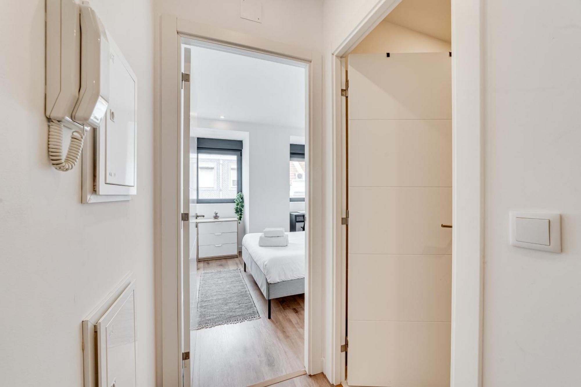 Lapa Stylish Apartments Lisbon Bagian luar foto