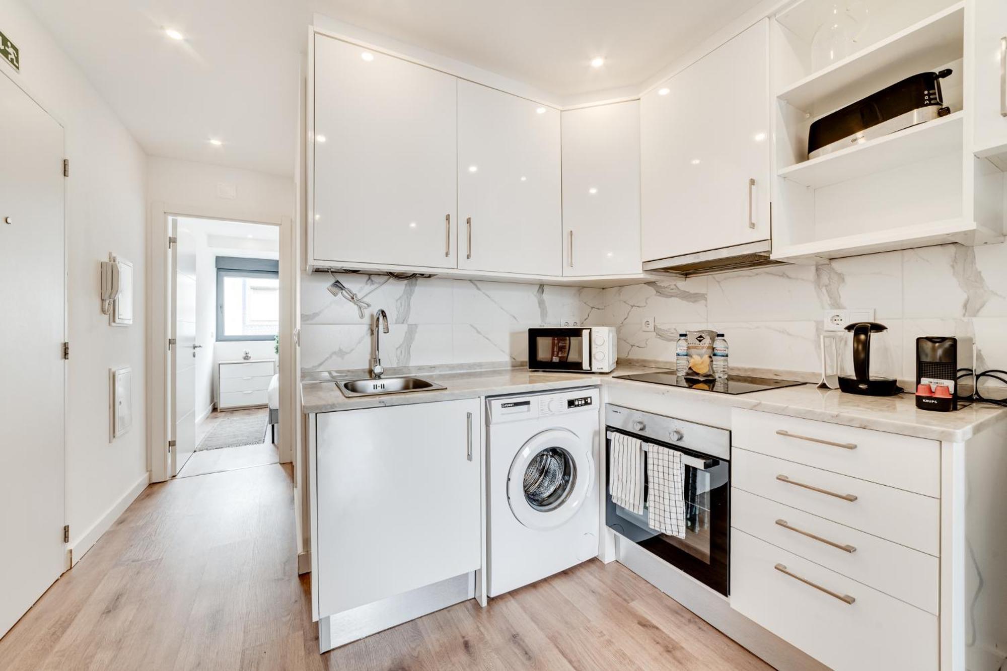 Lapa Stylish Apartments Lisbon Bagian luar foto