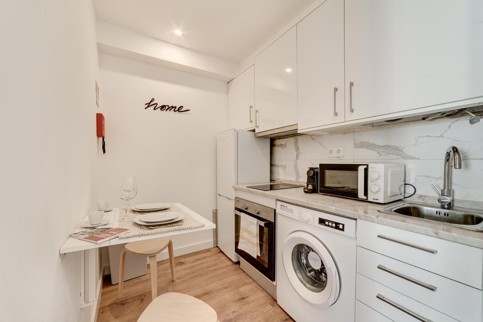 Lapa Stylish Apartments Lisbon Bagian luar foto