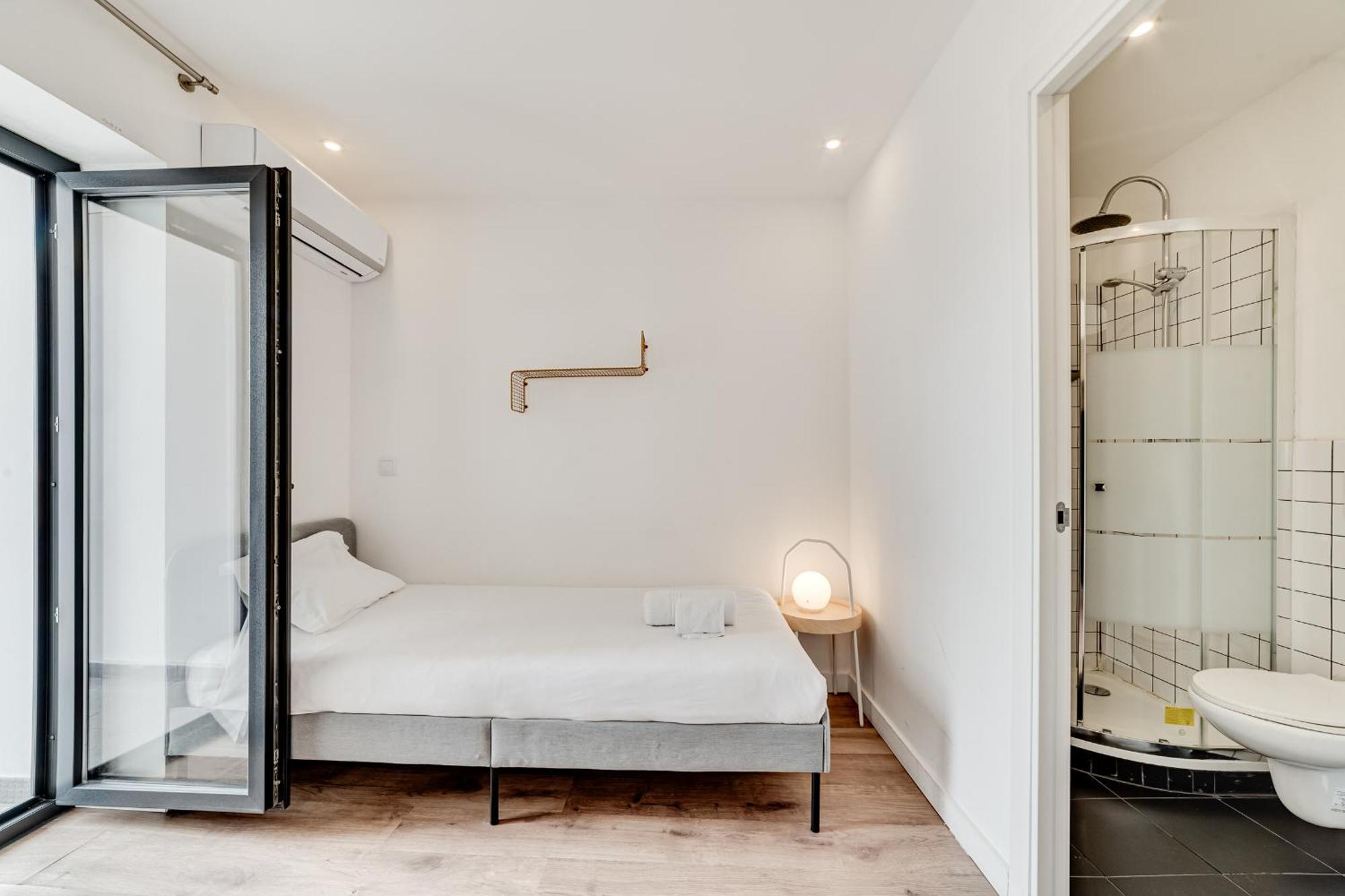 Lapa Stylish Apartments Lisbon Bagian luar foto