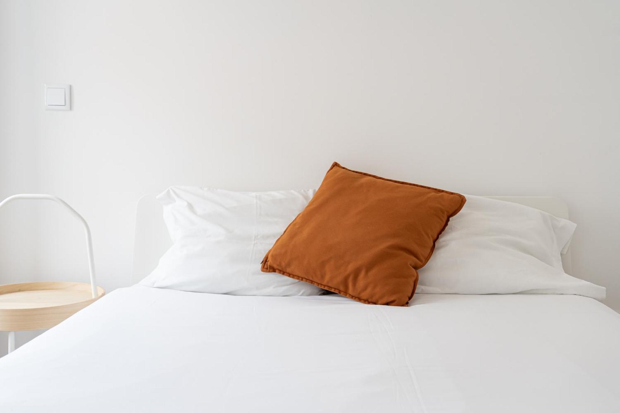 Lapa Stylish Apartments Lisbon Bagian luar foto
