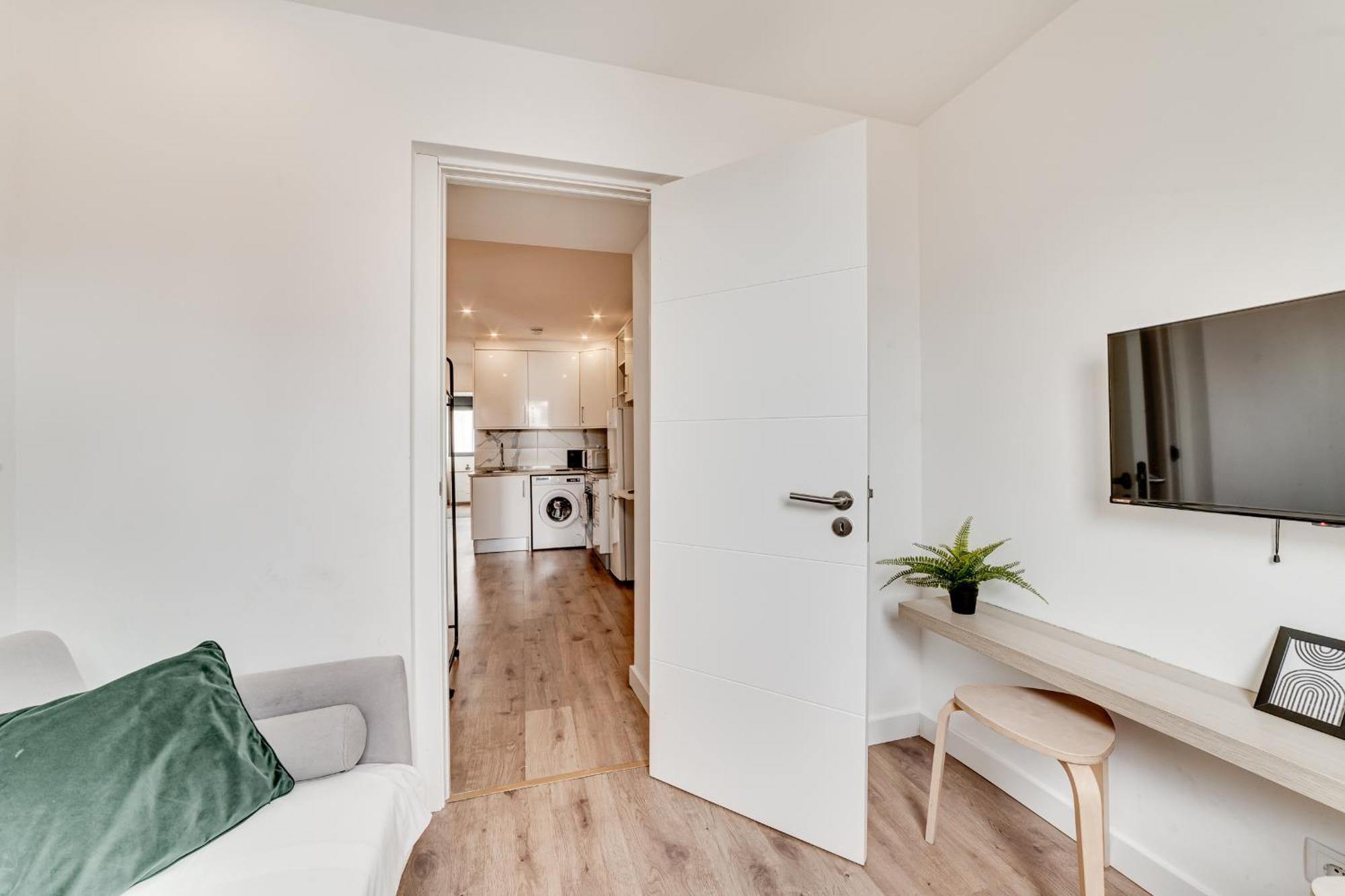 Lapa Stylish Apartments Lisbon Bagian luar foto