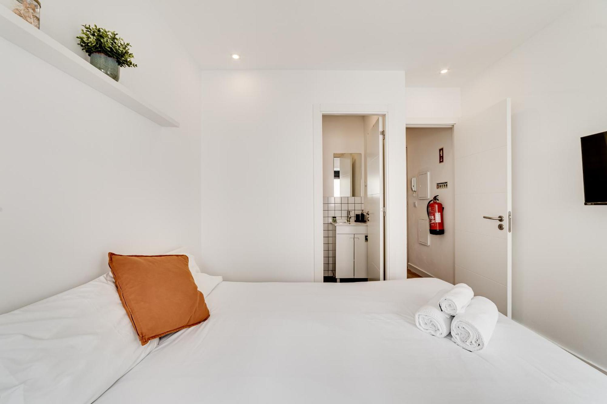 Lapa Stylish Apartments Lisbon Bagian luar foto