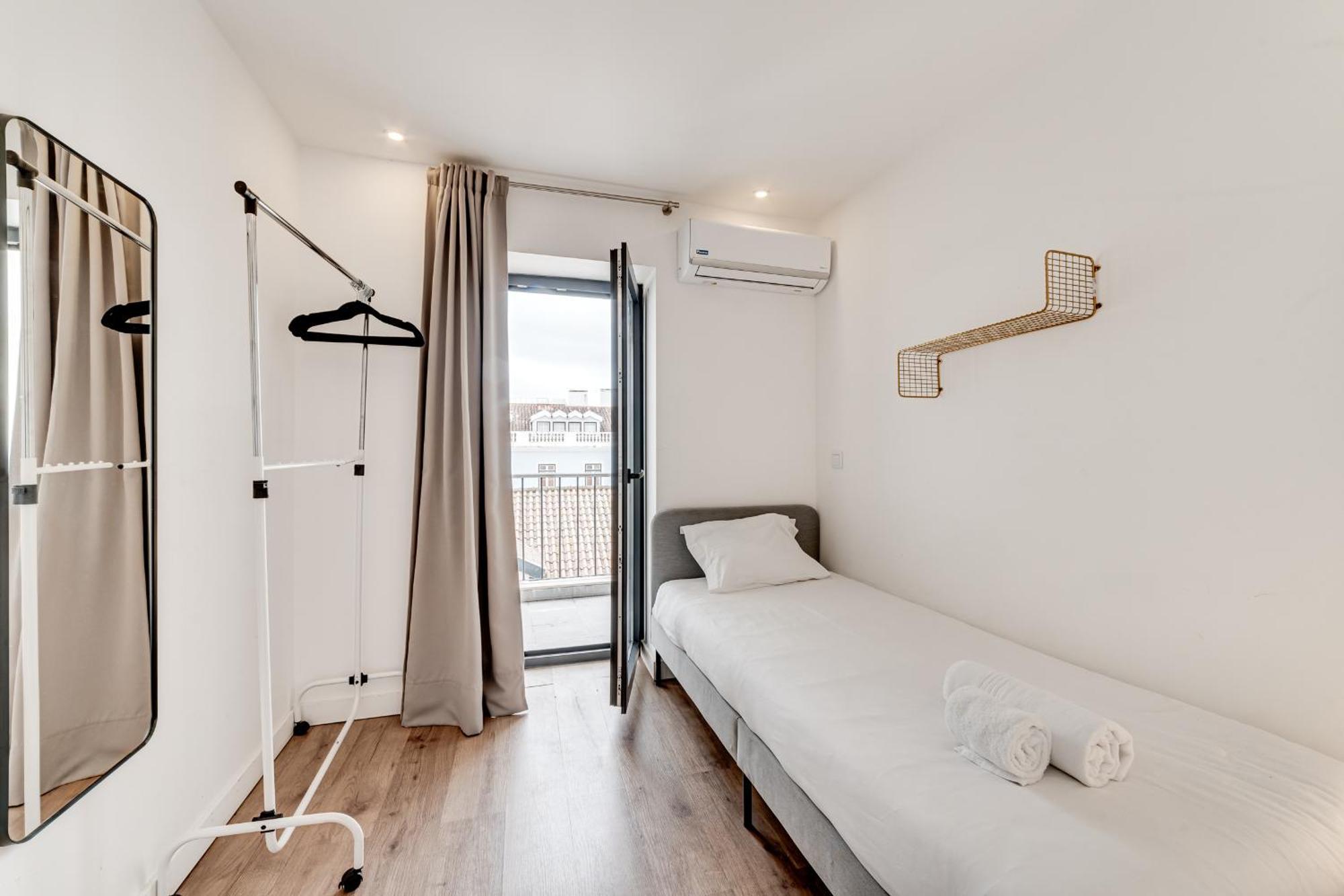Lapa Stylish Apartments Lisbon Bagian luar foto