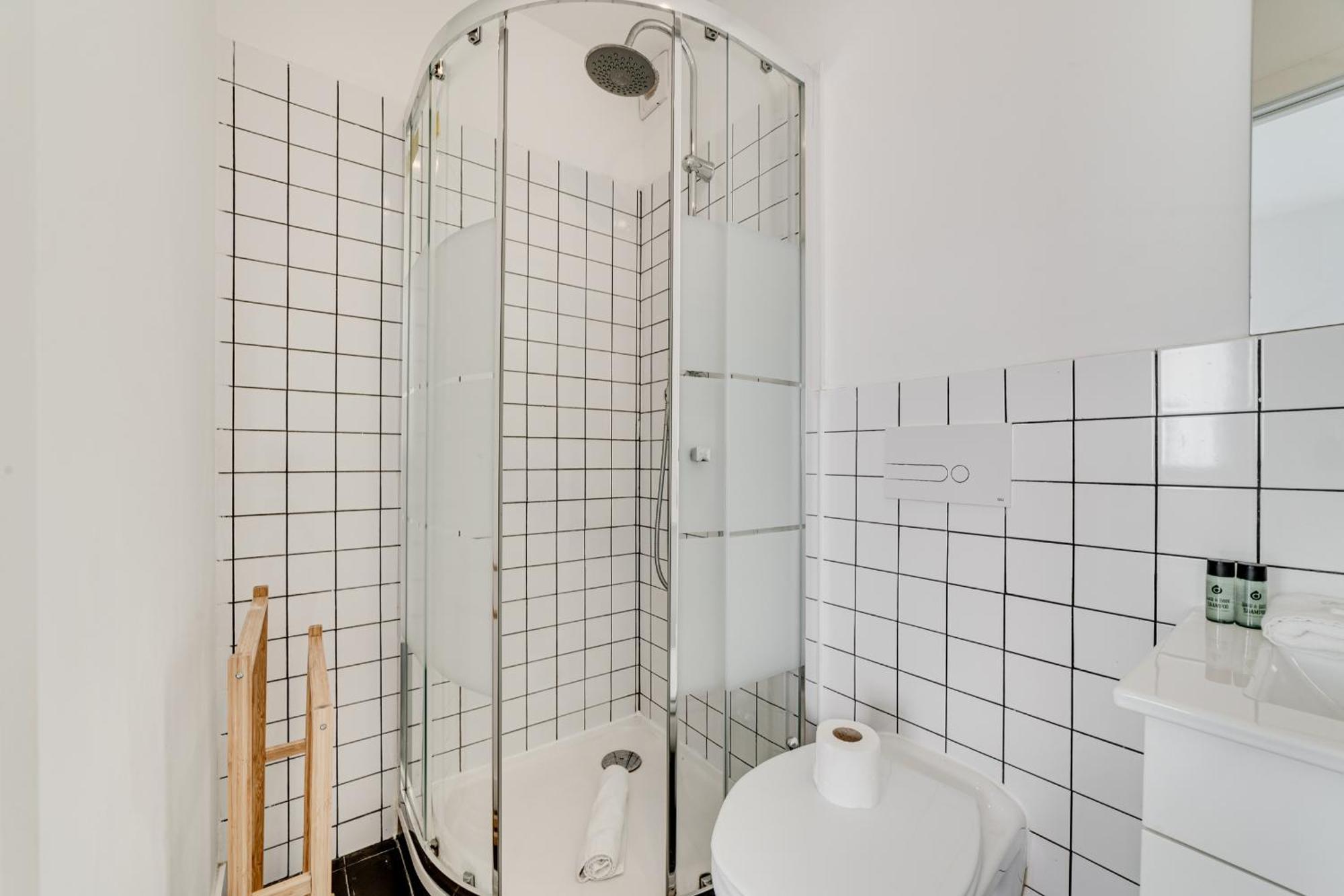 Lapa Stylish Apartments Lisbon Bagian luar foto