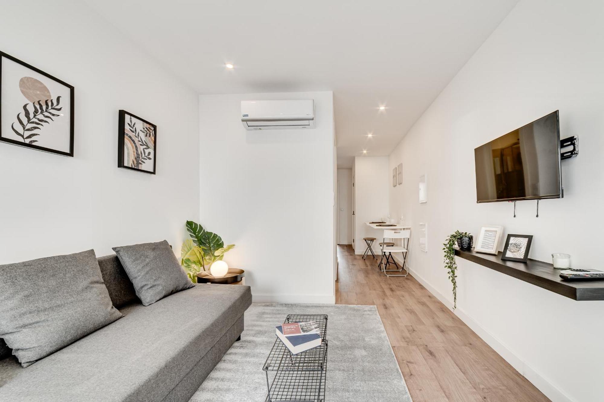 Lapa Stylish Apartments Lisbon Bagian luar foto