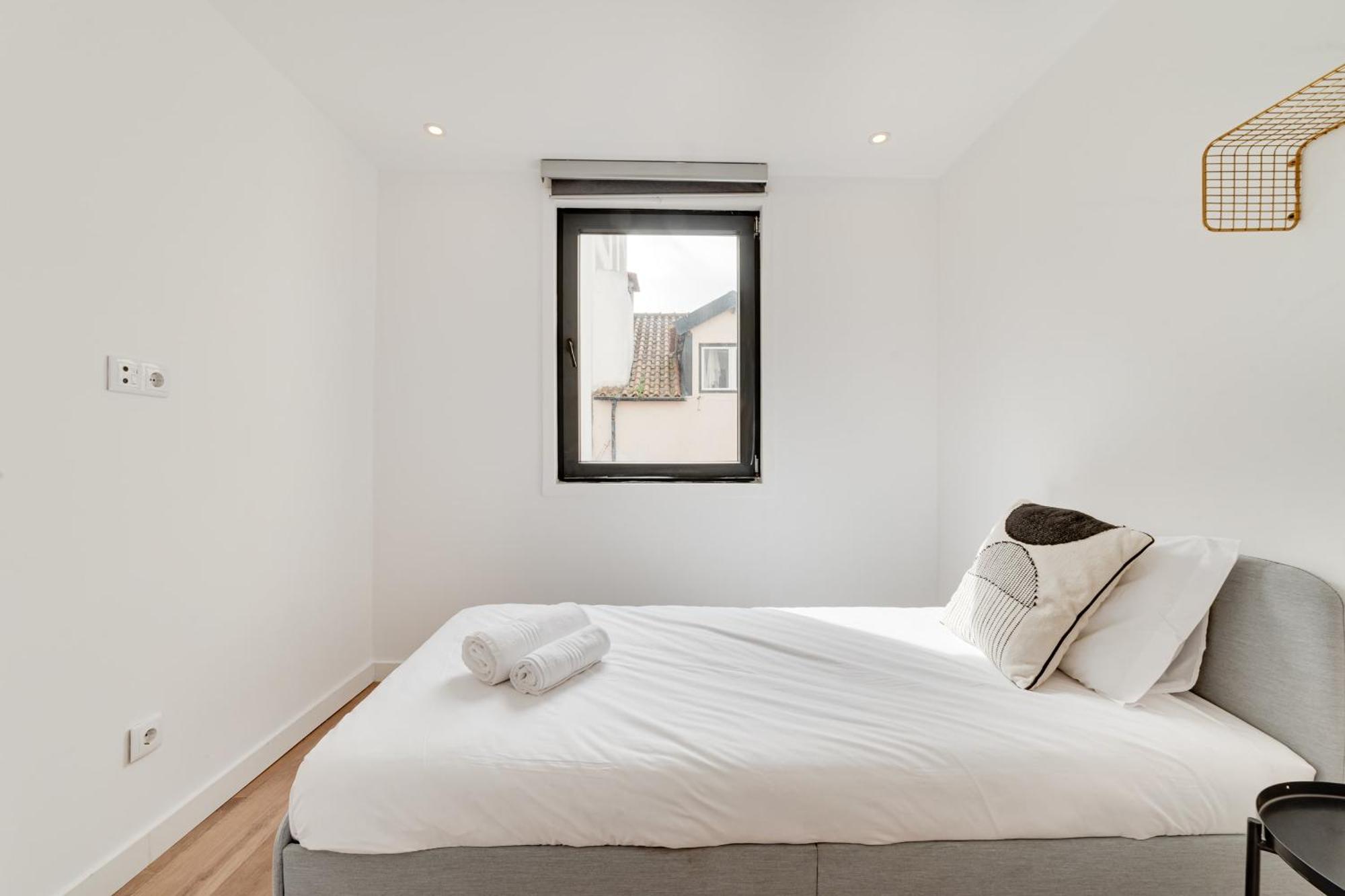 Lapa Stylish Apartments Lisbon Bagian luar foto