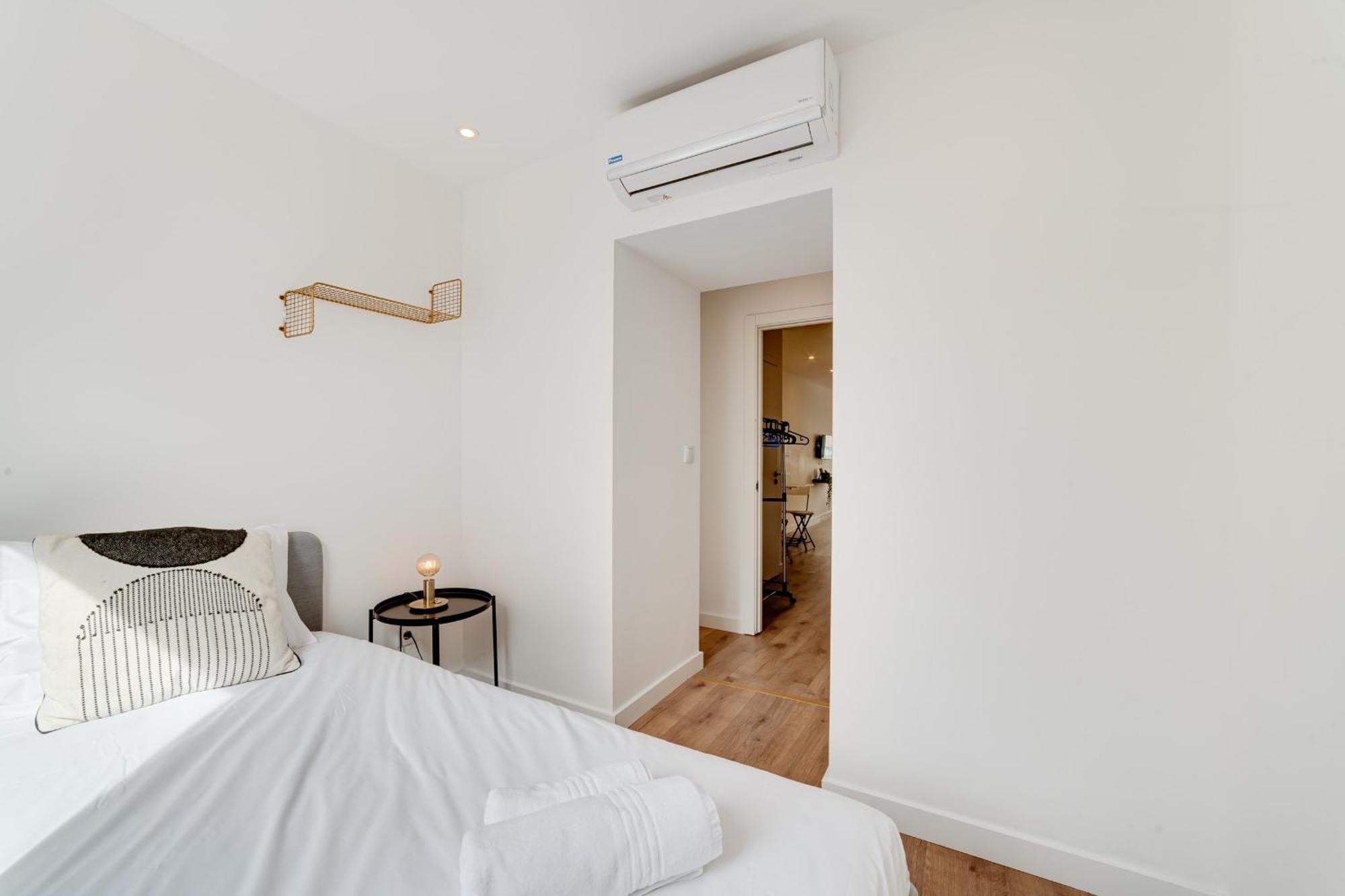 Lapa Stylish Apartments Lisbon Bagian luar foto