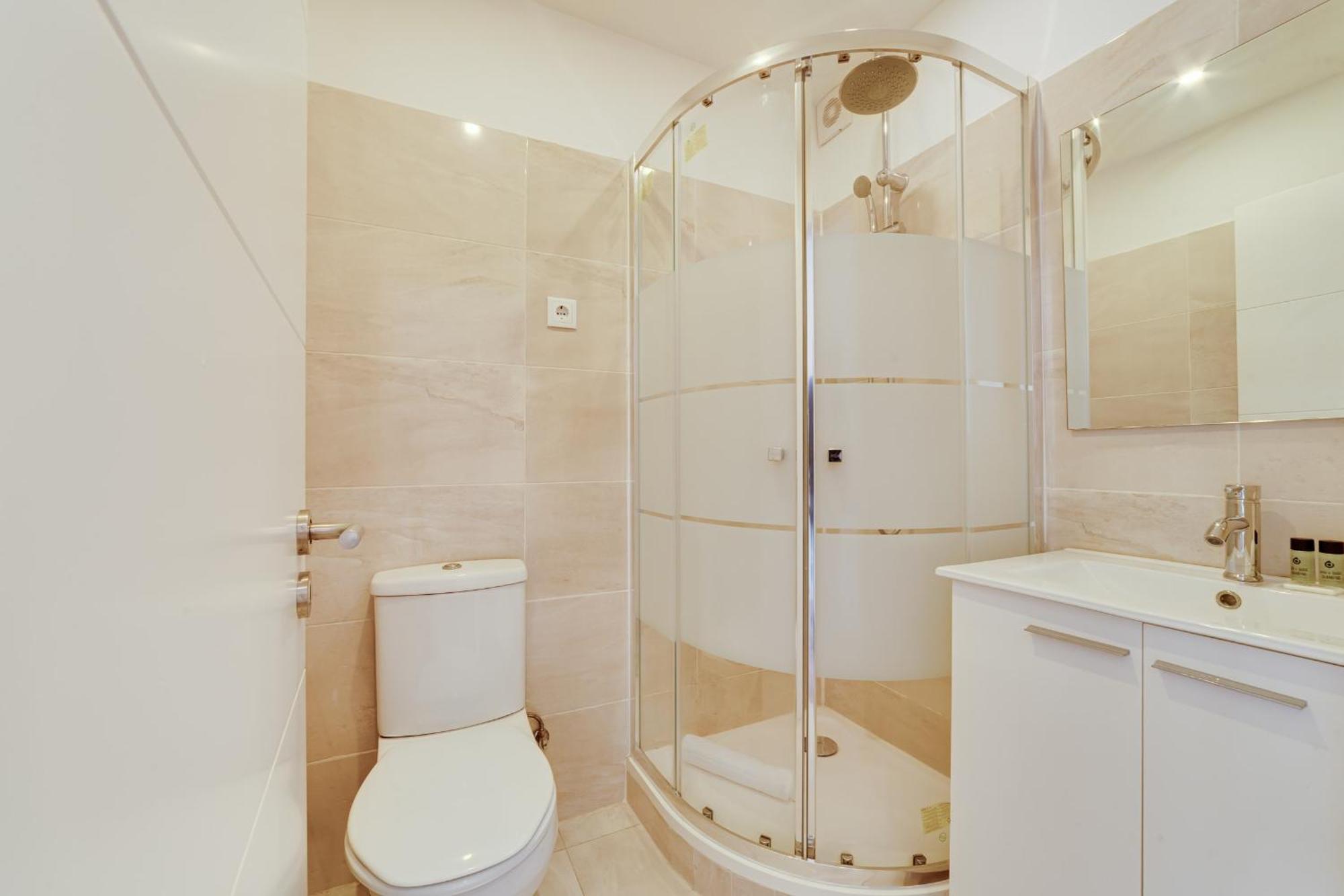 Lapa Stylish Apartments Lisbon Bagian luar foto