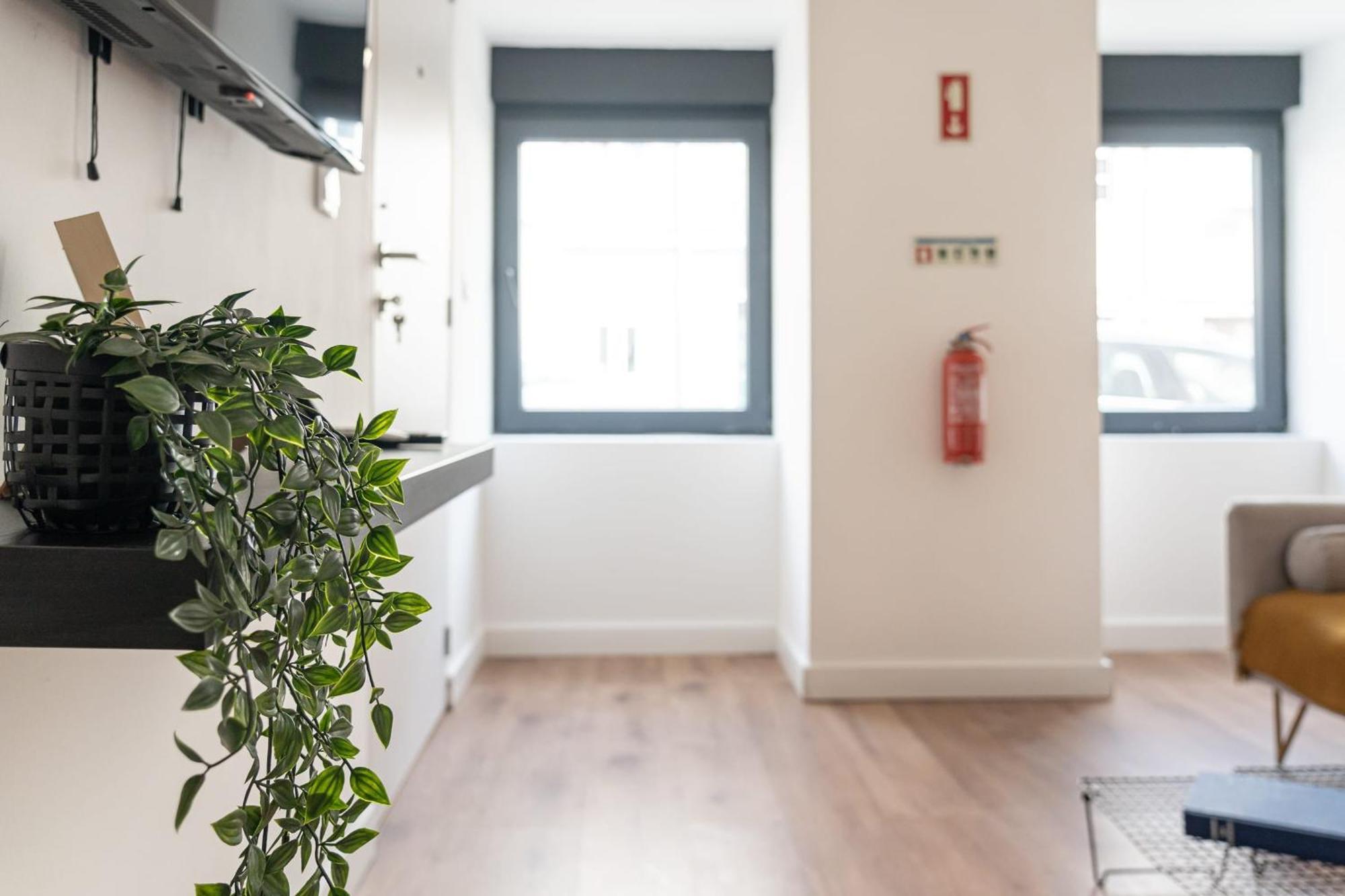 Lapa Stylish Apartments Lisbon Bagian luar foto