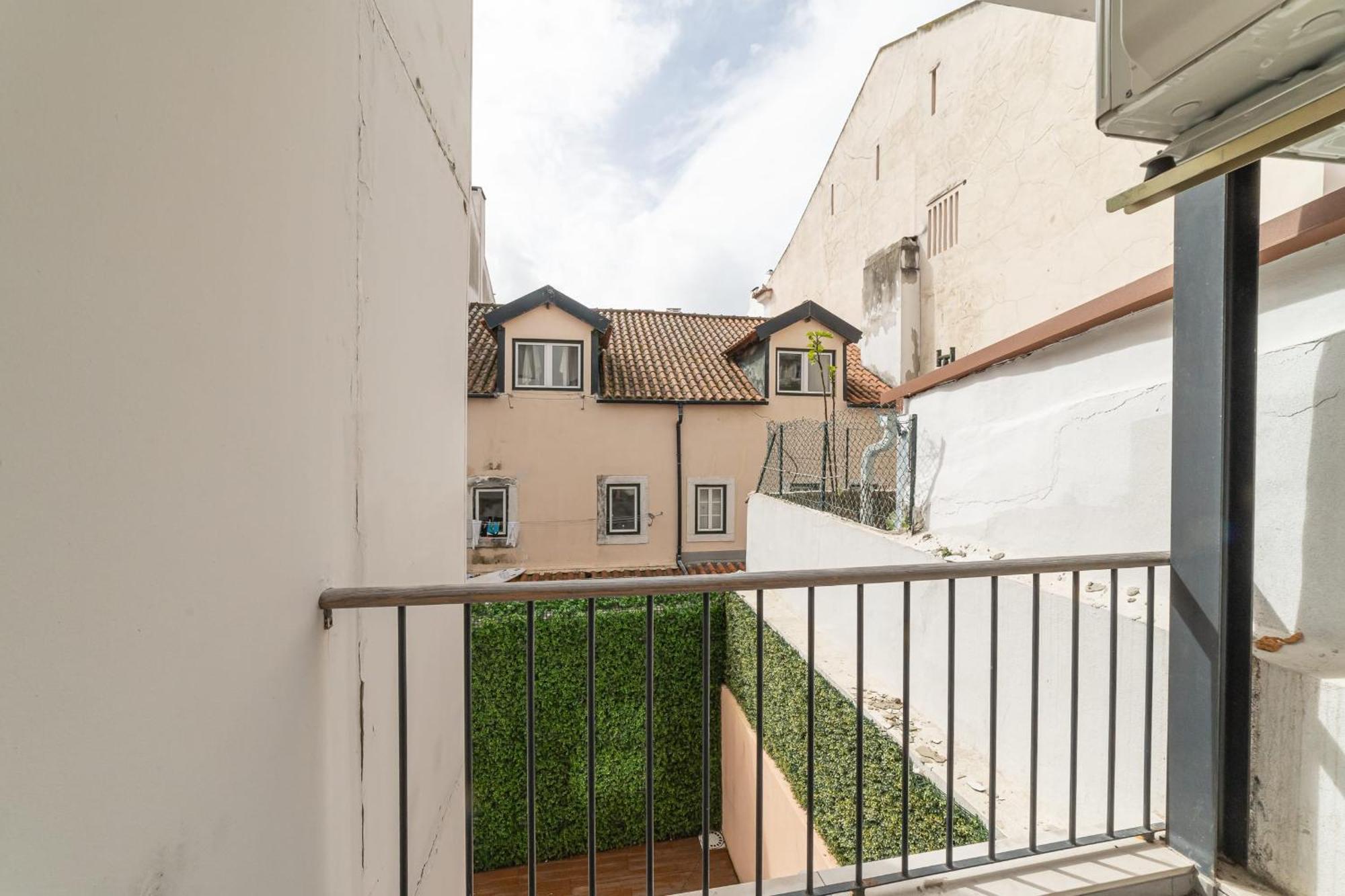 Lapa Stylish Apartments Lisbon Bagian luar foto